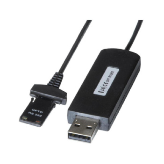 Tessa Connection Cable Opto RS232 avec interface USB-Leggi tutto