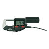 Micrómetro digital 75-100 mm para aplicaciones industriales