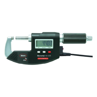 Micrómetro digital 40 EWR 100-125 mm, con salida de datos-Leer más