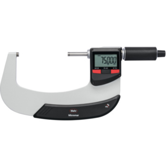 Micrómetro digital 40 EWRi 75-100 mm con función inalámbrica-Leer más