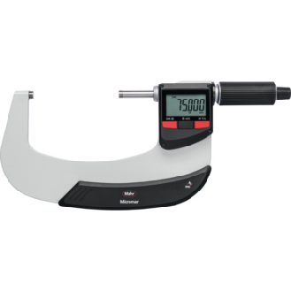 Micrómetro digital 40 EWRi 75-100 mm con función inalámbrica-Leer más