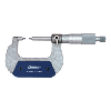 Micrómetro ORION, 75-100 mm, superficies de medición de Ø 2 x 5 mm Micrómetro ORION, 75-100 mm, superficies de medición de Ø 2 x 5 mm