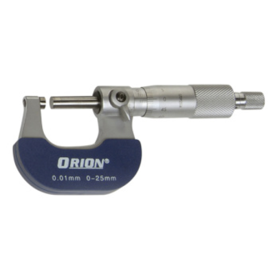 Micrómetro ORION 250-275 mm, en estuche Micrómetro ORION 250-275 mm, en estuche-Leer más