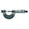 Micrómetro de roscas ATORN 125-150 mm en estuche