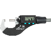 Micrómetro electrónico TESA MICROMASTER 100-125 mm, IP54, RS232