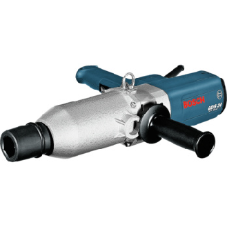 Atornillador de percusión BOSCH GDS 30 0 601 435 103-Leer más