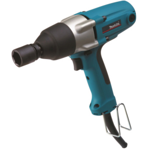 Atorn. de percusión MAKITA TW0200J, tasa de impacto 0-2200/min, en MAKPAC-Leer más