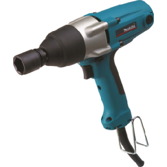 Atorn. de percusión MAKITA TW0200J, tasa de impacto 0-2200/min, en MAKPAC-Leer más