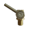 RIHETEC RingKD08 RingKD M8 x 1
