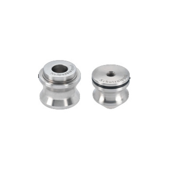 Larguero Fixing Bose K 20, hydraulique ou pneumatique-Leggi tutto