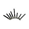 RIHETEC MiniKD-M5 M5, longitud 50 mm