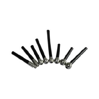 RIHETEC MiniKD-M6 M6, longitud 50 mm-Leer más