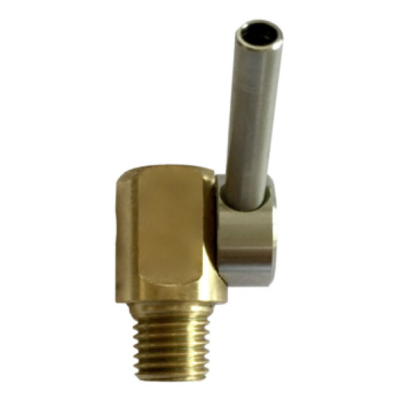 RIHETEC RingKD18 RingKD rosca 1/8"-Leer más