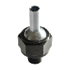 RIHETEC JETKD1012-A M10 x 1, longitud 12 mm