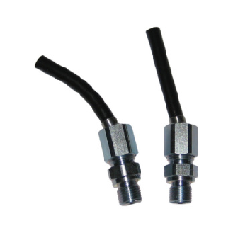 RIHETEC DriveKD0807 M8 x 1, longitud de tubo 70 mm-Leer más