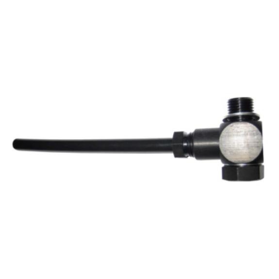 Rihetec dans diddikd10 m10 x 1, longidud de tubo 100 mm-Leggi tutto