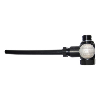 RIHETEC EdgeKD10 M10 x 1, longitud de tubo 100 mm