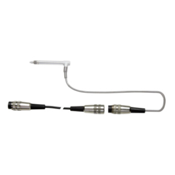 Cable extensión para sonda TESA, enchufe 5 clavijas, DIN 45322, long. 7 metro Cable extensión para sonda TESA, enchufe 5 clavijas, DIN 45322, long. 7 metro-Leer más