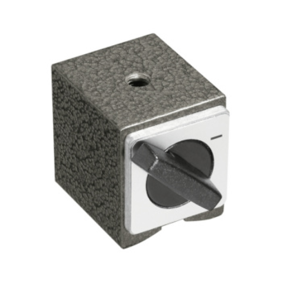 Imán adhesivo ATORN 34 x 30 x 35 mm, fuerza adhesiva aprox. 300 N Imán adhesivo ATORN 34 x 30 x 35 mm, fuerza adhesiva aprox. 300 N-Leer más