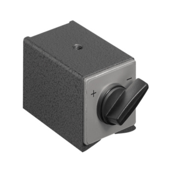 Imán adhesivo ATORN 75 x 50 x 55 mm, fuerza adhesiva aprox. 900 N-Leer más