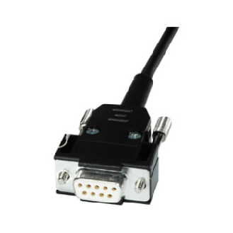 Cable de conexión TESA, TT10/MICROHITE a PC-AT-Leer más