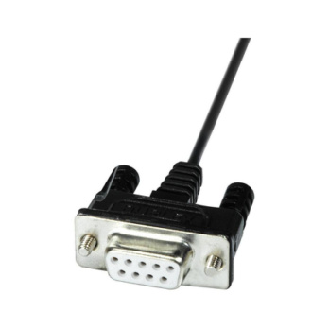 Cable de conexión TESA Opto RS232 para PC y TESA PRINTER-SPC, bidireccional-Leer más