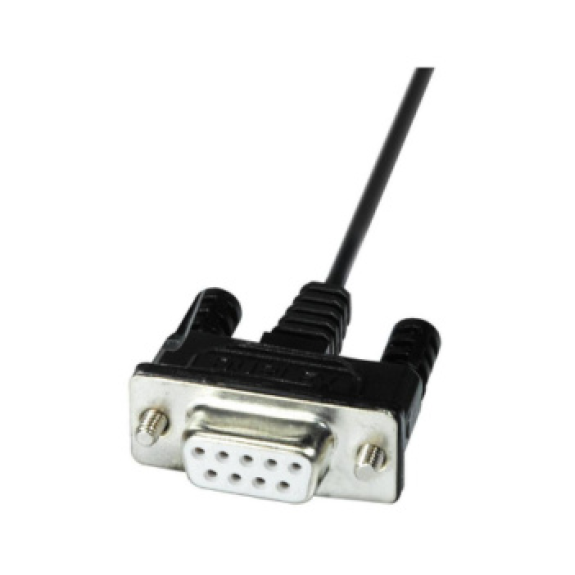 Câble de connexion Tessa Opto RS232 pour PC et TESA Imprimante-SPC, BidesE sectionnel-Leggi tutto