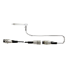 Cable extensión para sonda TESA, enchufe 5 clavijas, DIN 45322, long. 5 metro Cable extensión para sonda TESA, enchufe 5 clavijas, DIN 45322, long. 5 metro