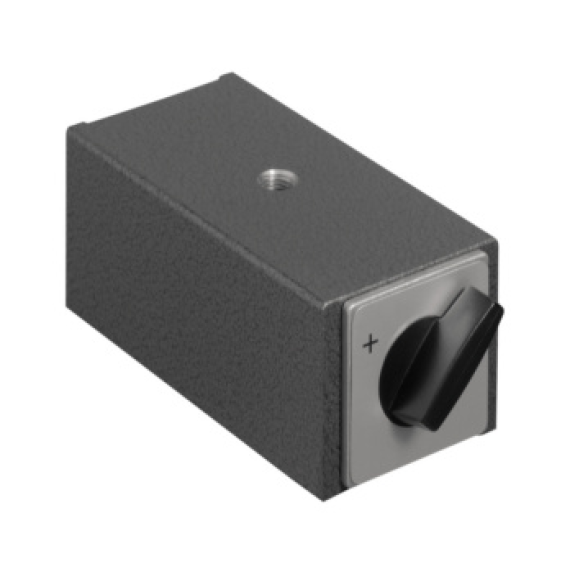 Imán adhesivo ATORN 120 x 60 x 55 mm, fuerza adhesiva 1500 N-Leer más
