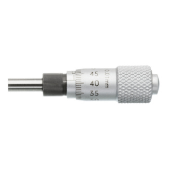 Cabezal de micrómetro ORION 0-6,5 mm Cabezal de micrómetro ORION 0-6,5 mm-Leer más