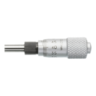 Cabezal de micrómetro ORION 0-6,5 mm-Leer más