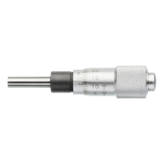 Cabezal de micrómetro ORION 0-13 mm-Leer más