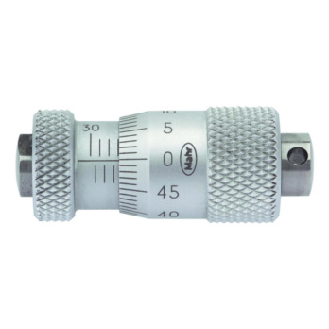 Micrómetro interno MAHR 44F, 30-40 mm-Leer más