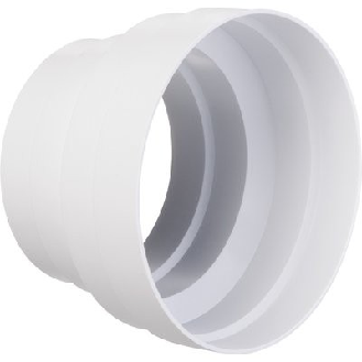 Réduction plastique RP  - Ø (mm): 160 / 125-Lire la description