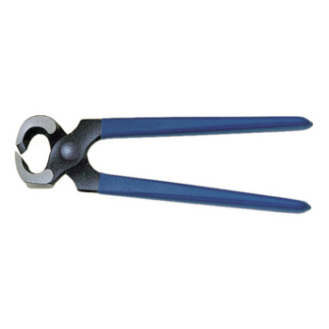 Tenazas para carpintero ATORN, 180 mm, pulidas, DIN 9243 A-Leer más