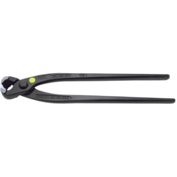 Long Mango Tenazas Topcut VBW, 280 mm, DIN 9242-Beschreibung lesen