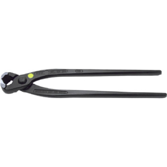 Tenazas de mango largo TopCUT VBW, 224 mm, DIN 9242-Leer más