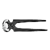 Tenazas ATORN DIN 9243 A, 180 mm, pulidas Tenazas ATORN DIN 9243 A, 180 mm, pulidas