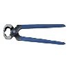 Tenazas para carpintero ATORN, 200 mm, pulidas, DIN 9243 A