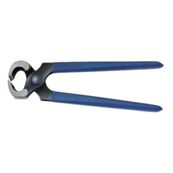 Tenazas para carpintero ATORN, 200 mm, pulidas, DIN 9243 A-Leer más