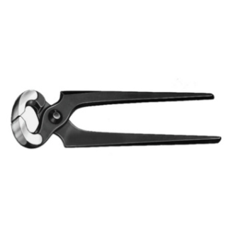 Tenazas ATORN DIN 9243 A, 200 mm, pulidas-Leer más
