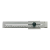 Gramil ORION, cromado, 200 mm Gramil ORION, cromado, 200 mm