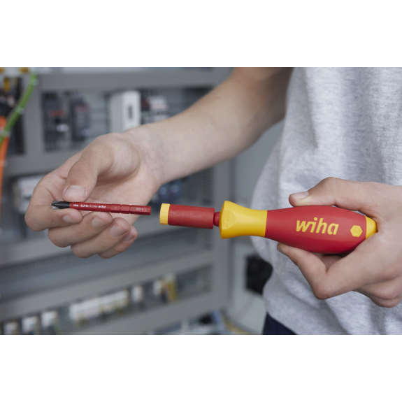 Drehmoment-Adapter-Satz VDE 5-teilig-Beschreibung lesen