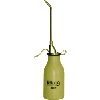 Aceitera de precisión REILANG, 300 ml, tipo Merkur, con depósito de PE Aceitera de precisión REILANG, 300 ml, tipo Merkur, con depósito de PE