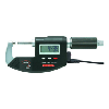 Micrómetro digital 40 EWR 150-175 mm con salida de datos y protección IP65