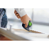 Festool Schleifblatt STF V93/6 P80 GR/50 Granat