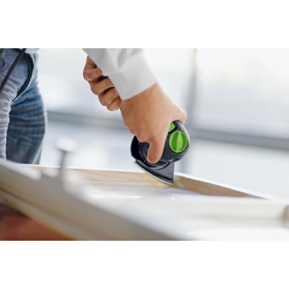 Festool Schleifblatt STF V93/6 P80 GR/50 Granat-Beschreibung lesen