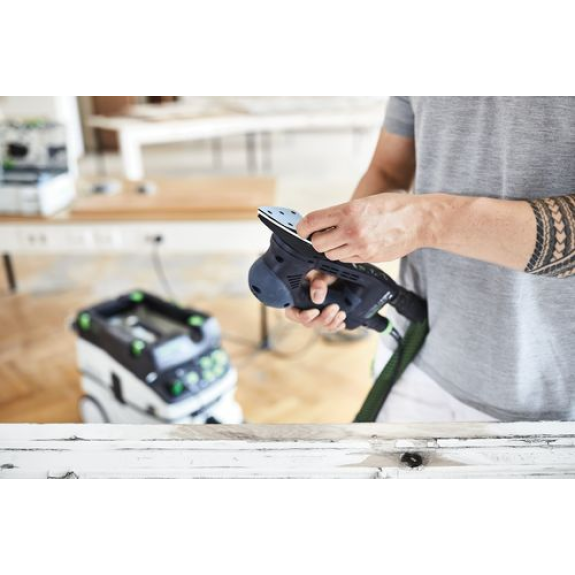 Festool Schleifblatt STF V93/6 P80 GR/50 Granat-Beschreibung lesen