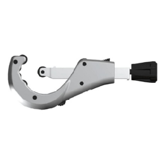 Cortatubos de aluminio fundido 6-76 mm, para tubos de acero inoxidable-Leer más