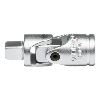 Junta universal ATORN 1/4" 40 mm